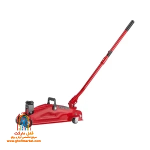 دسته گردان ۳۶۰ درجه تمام فلزی جک RH-4911C رونیکس