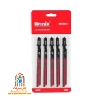 بسته 5 عددی تیغ اره عمود بر ام دی اف رونیکس RH-5612