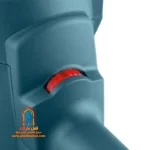 دیمر ۶ حالته و ماشه گازی روی بدنه پولیشر 6115