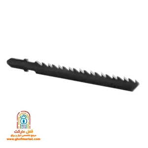 6 دندانه درشت در هر اینچ تیغ اره عمود بر چوب رونیکس RH-5601