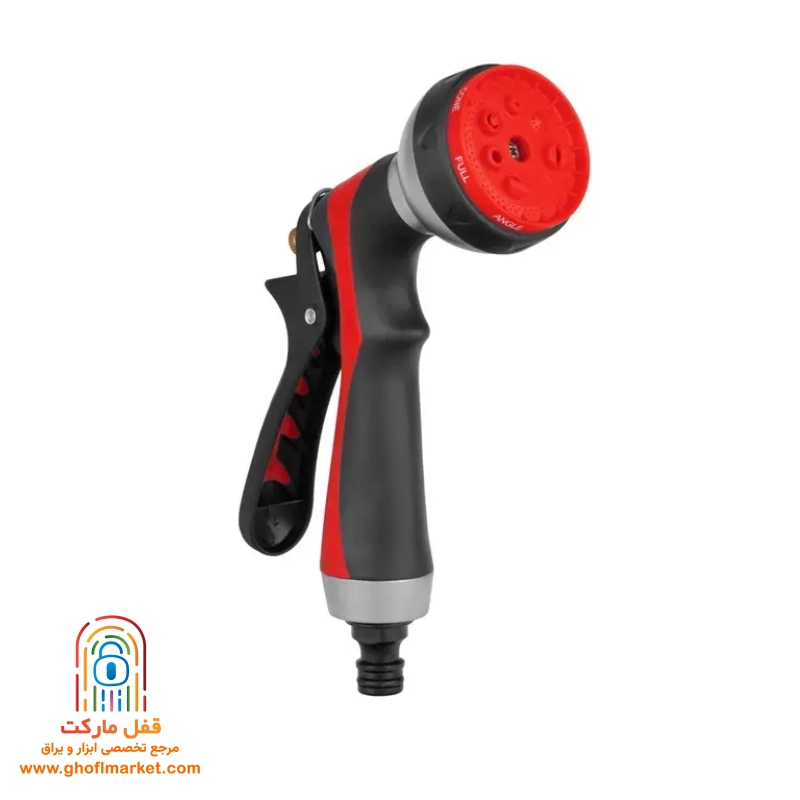 سر آبپاش 7 حالته رونیکس مدل RH-4011