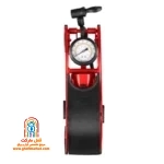 گیج فشارسنج دقیق تلمبه پایی رونیکس RH-4201 برای کنترل باد
