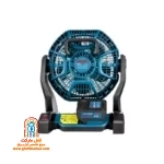 پایه با قابلیت تنظیم زاویه 45 تا 180 درجه پنکه آروا 5962