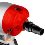ورودی هوای 1/4 اینچ میخکوب بادی رونیکس RA-F30 برای اتصال به کمپرسور باد
