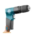 بدنه آلومینیومی مقاوم و ساختار دوتکه دریل RA-1402