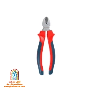 بدنه فولاد کروم وانادیوم فورج‌شده سیم‌چین ۴۱۶۶ با سطح صیقلی