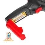 باتری AAA و قابلیت خاموش شدن خودکار ترمومتر لیزری رونیکس مدل RH-9601