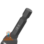 پوشش سیاه کاری و خطوط نقره ای سری بکس رونیکس مدل RH-5457