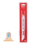 بسته بندی بلیستر کارت تیغ اره افقی بر رونیکس RH-5623