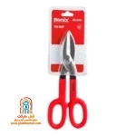 بسته‌بندی بلیستر کارت قیچی ورق‌بر رونیکس RH-3910