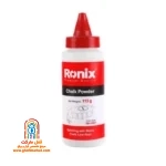 بطری پودر گچ آبی ۱۱۳ گرمی همراه کیت RH-9901