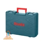کیف BMC مقاوم و سه عدد مته SDS-Plus همراه بتنکن 2724