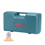 کیف BMC با رنده، دو باتری، شارژر، گونیا و آچارها