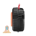 کیف BMC مقاوم کیت RH-9199 با جای مشخص برای هر ابزار