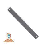 تیغه سوهان موج گیر بدنه خودرو 350 میلی متر ایران پتک کد PE 51350