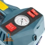 کمپرسور ۱۵۰ پی اس آی جک RH-4990 با شلنگ ۶۰۰ میلی متری