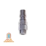روکش کروم براق و مقاوم روی بدنه دنباله 20PP