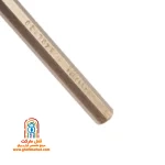 سنبه از آلیاژ کروم وانادیوم ایران پتک LE1410