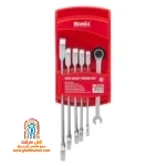 جعبه رنگی رونیکس ست آچار RH-2173