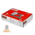 کیت کامل میخکوب بادی رونیکس RA-F30 شامل شلنگ باد و بطری روغن در جعبه رنگی