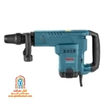 استفاده از چکش تخریب رونیکس ۲۸۱۱ در تخریب بتن