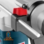 سوراخ کاری بتن تا قطر 28 میلی متر با بتن کن رونیکس 2729