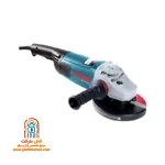 پوسته گیربکس آلومینیومی فرز 5516 با دفع حرارت عالی