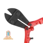 فک برشی کروم مولیبدن مفتول بر رونیکس RH-3304 با سختی 62 راکول