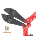 فک برشی کروم مولیبدن مفتول بر رونیکس RH-3300 با سختی 62 راکول