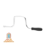 بدنه کروم وانادیوم فورج شده دسته هندلی رونیکس مدل RH-2621
