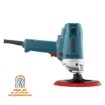 دسته کمکی D شکل نصبشده روی پولیشر 6115
