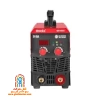 نمایشگر دیجیتال و ولوم تنظیم آمپر دستگاه جوش اینورتر رونیکس RH-4631