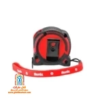 گیره فلزی محکم متر دستی رونیکس RH-9038 برای اتصال به کمربند