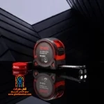 نوار اندازه گیری دو طرفه متر دستی رونیکس RH-9038 با چاپ واضح