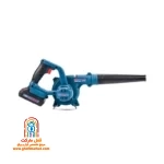 دو باتری ۲۰ ولت ۲ آمپرساعت و شارژر سریع بلوور 5899