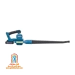 دو باتری ۲۰ ولت ۲ آمپرساعت و شارژر سریع بلوور 5931
