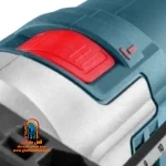 کلید ضدغبار مطابق با استاندارد TUV روی دریل 2215