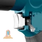 دسته تفنگی ارگونومیک و ماشه حساس دریل RA-1402