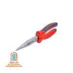 دستههای PVC نرم و ضدلغزش دمباریک ۴۱۶۴ در دست کاربر