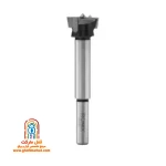 مته گازر 22 میلی متر رونیکس مدل RH-5307 با پوشش مشکی و شفت گرد
