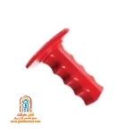 ضربه گیر ایران پتک به عنوان یک سپر محافظ از اصابت چکش به دست شما در صورت لیز خوردگی جلوگیری می کند