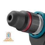 کلید قفل کن و دیمر تنظیم سرعت بتن کن رونیکس مدل 2748