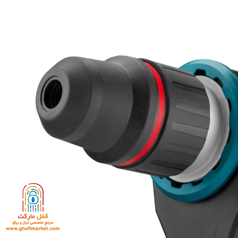 کلید قفل کن و دیمر تنظیم سرعت بتن کن رونیکس مدل 2748