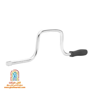 دسته هندلی 1/2 اینچ رونیکس مدل RH-2621 با روکش کروم براق