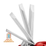 نوک سخت کاری شده پیچ گوشتی چاقویی رونیکس مدل RH-2901 نمای نزدیک
