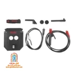استفاده صنعتی از دستگاه جوش اینورتر 315 آمپر رونیکس مدل RH-4631