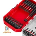 طراحی شش گوش سری های ست بیت و بکس رونیکس مدل RH-5458