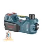 جک هیدرولیک فندکی چند کاره RH-4990 با کمپرسور ۱۵۰ وات
