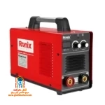 فناوری IGBT و سه برد فول بریج در اینورتر جوشکاری RH-4600 رونیکس