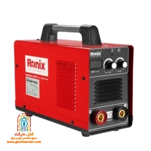 فناوری IGBT و سه برد فول بریج در اینورتر جوشکاری RH-4600 رونیکس